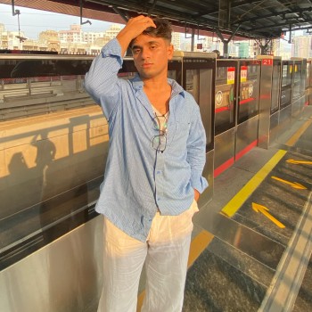 junaid naik